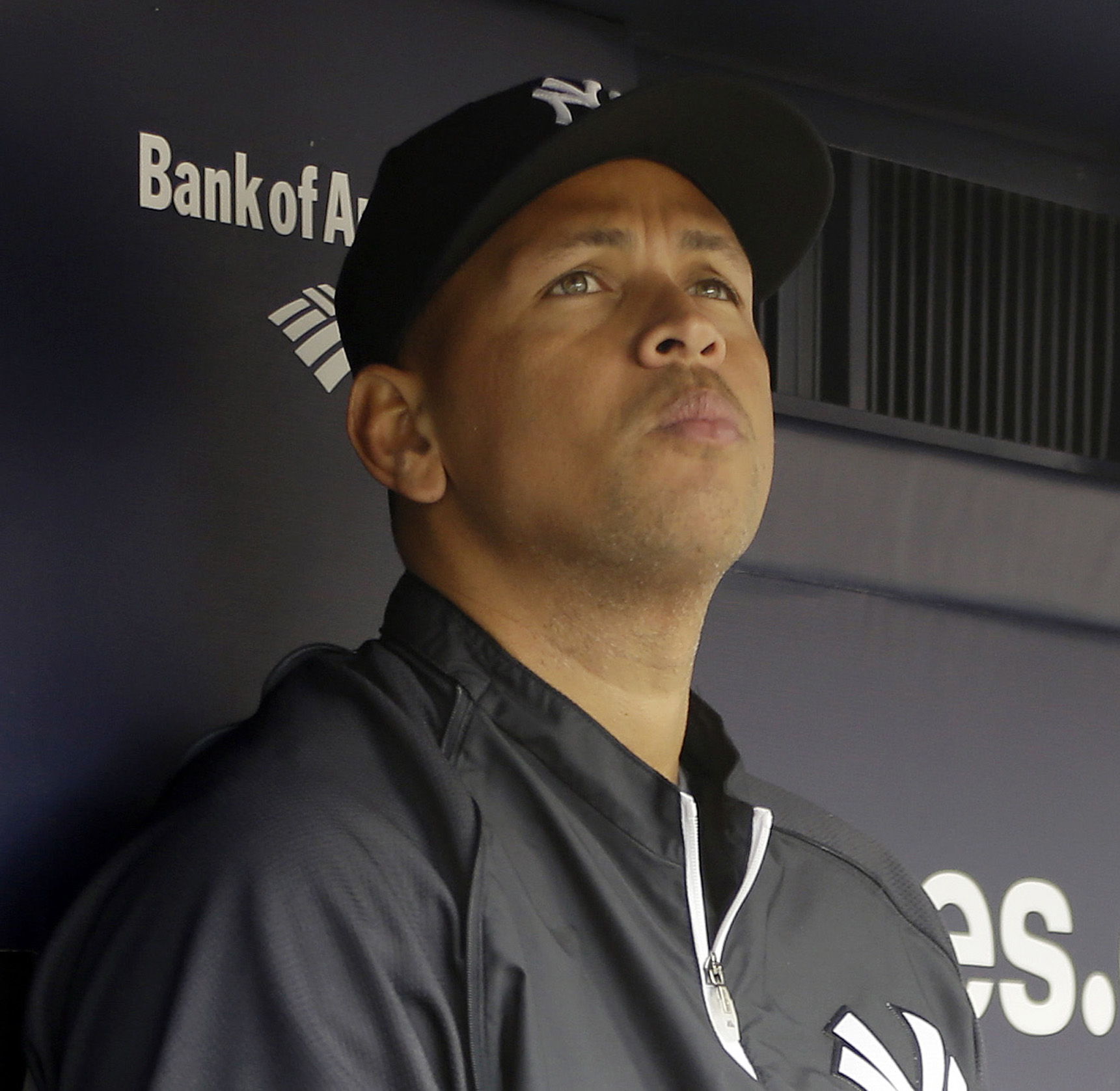 Demanda de  A-Rod contra MLB, a corte federal