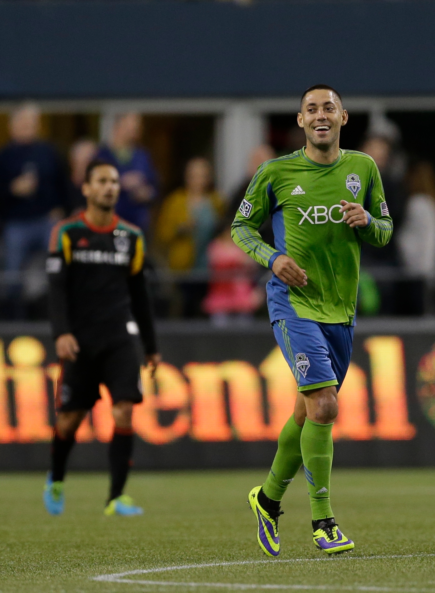 Red Bulls terminan temporada con la mejor marca