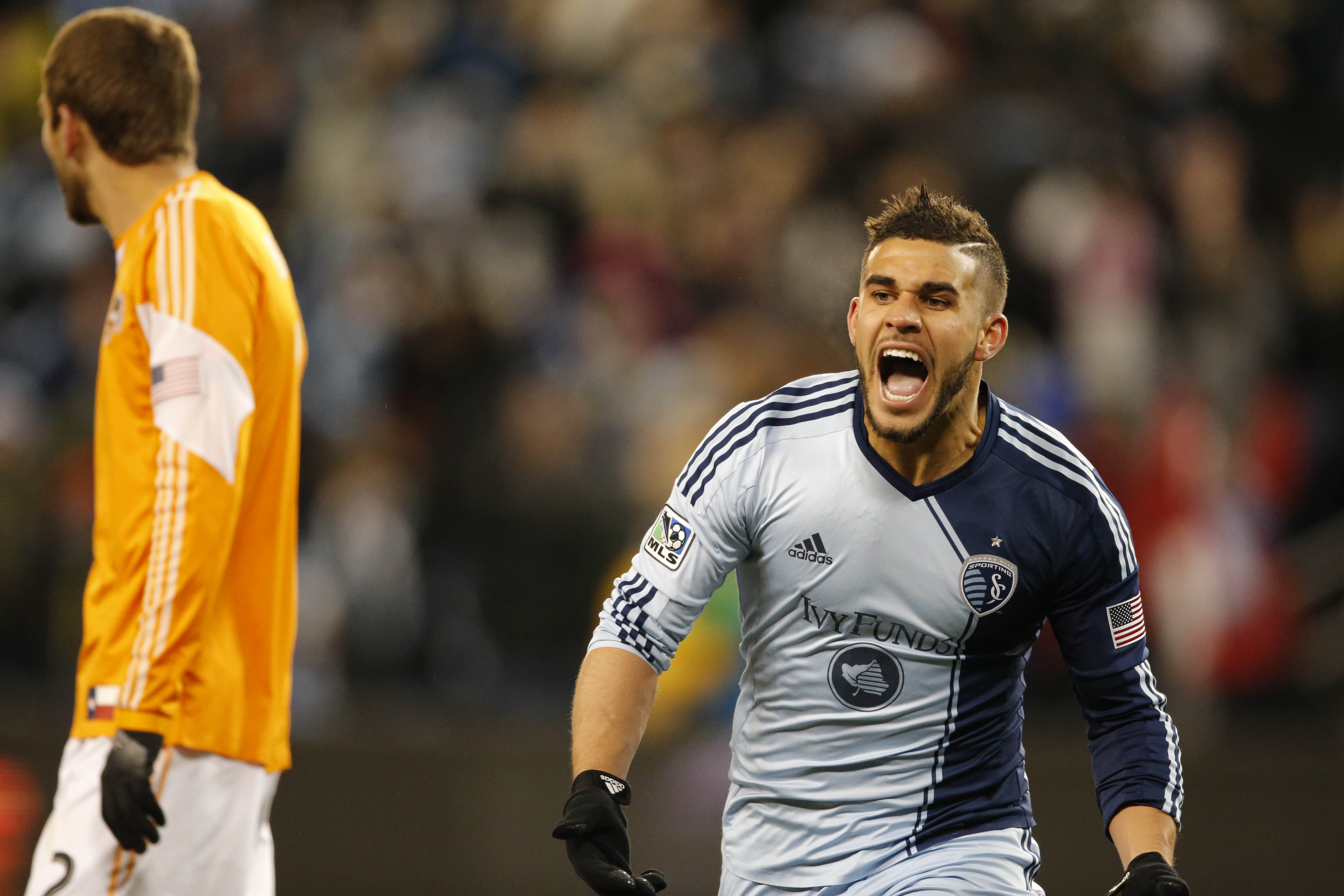 Real Salt Lake gana a Portland