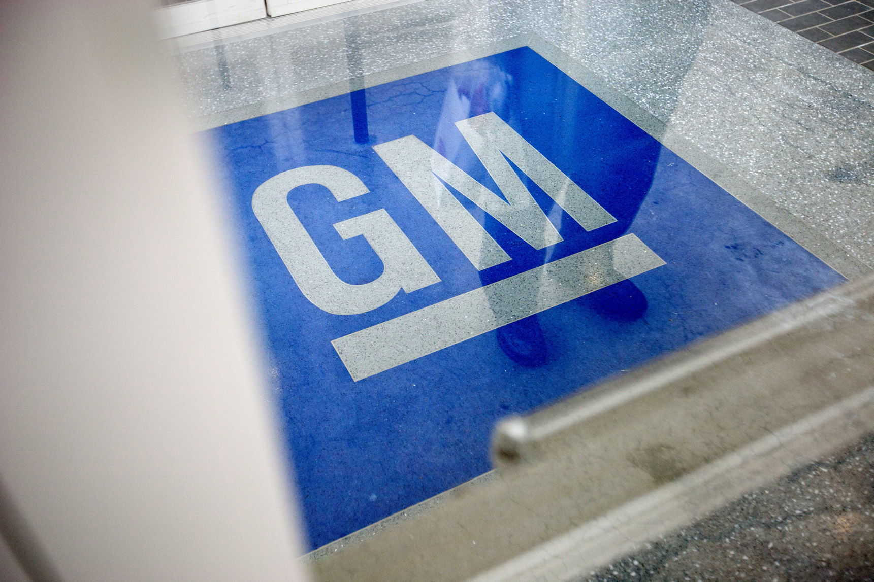 EEUU vende su participación restante en GM