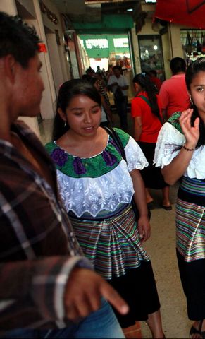 La toma de Ocosingo Celebran 20 años del levantamiento zapatista