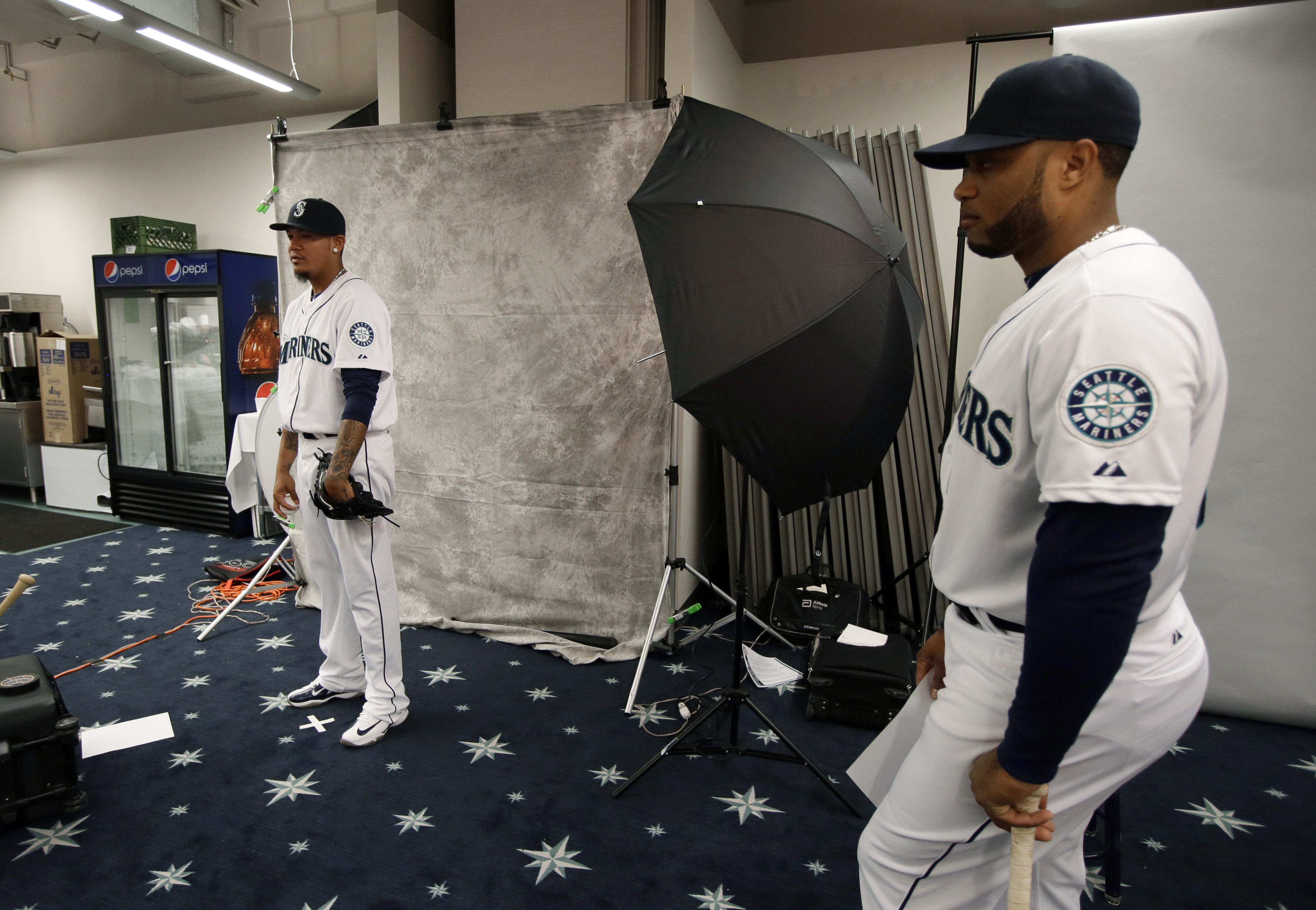 Canó, la nueva figura de los Marineros