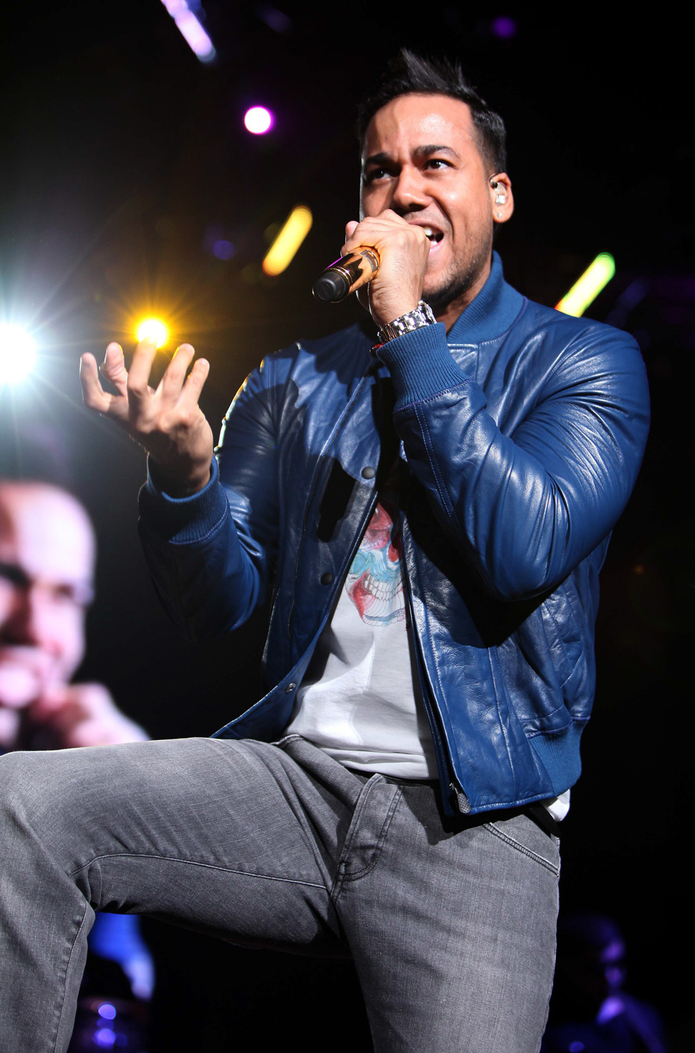 Romeo Santos actuará en "Fast & Furious 7"