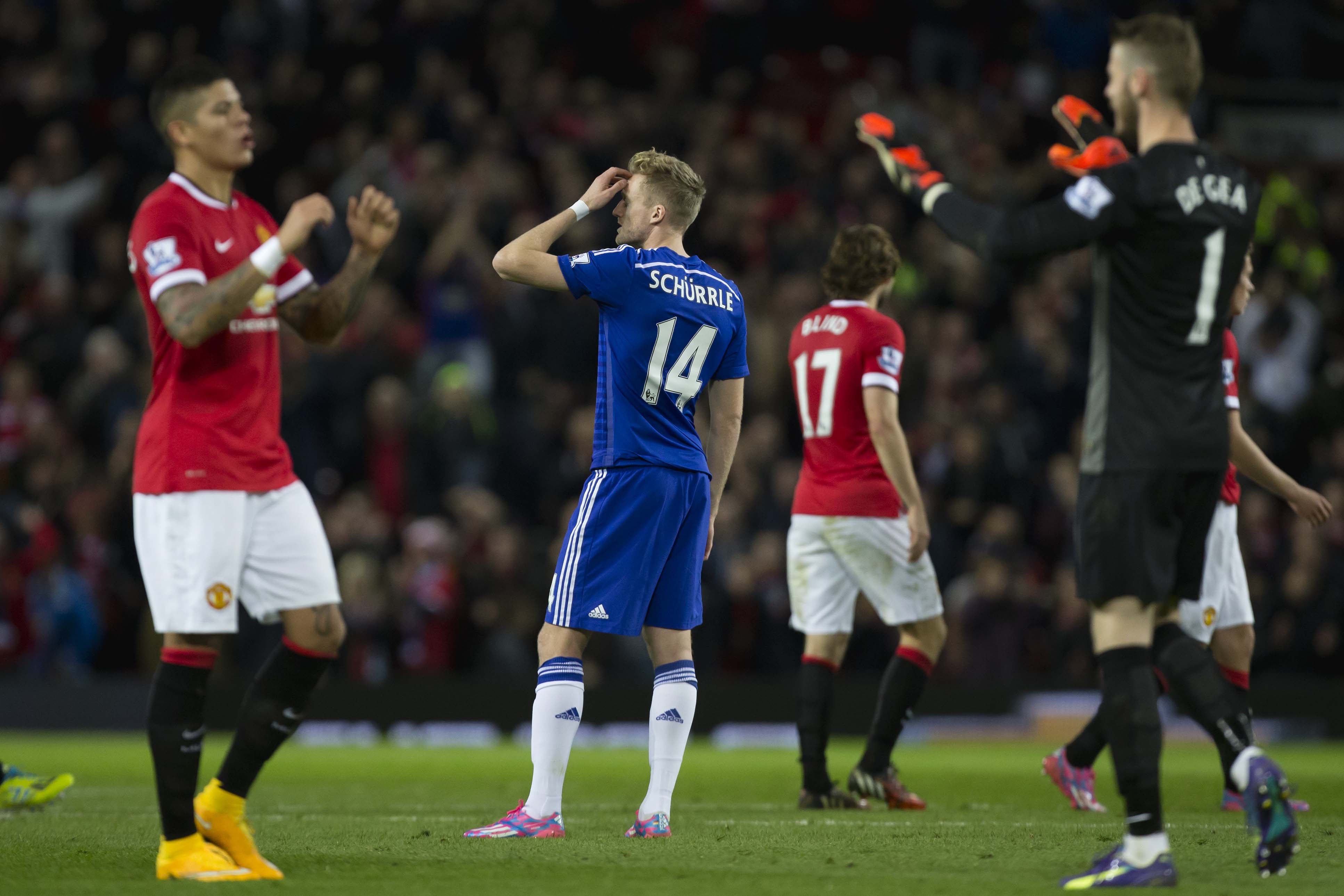 Chelsea contra Shrewsbury en la Copa de la Liga