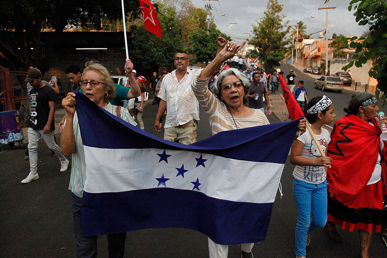 (AP Foto/Fernando Antonio)