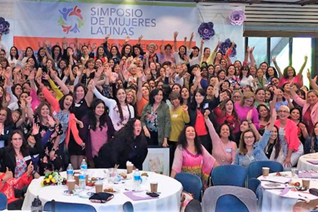 El Simposio de Mujeres Latinas celebra su quinto aniversario