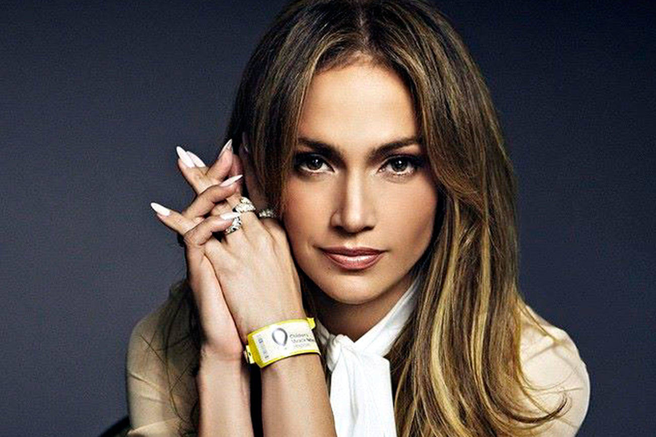 Porta J.Lo $89 millones en joyas