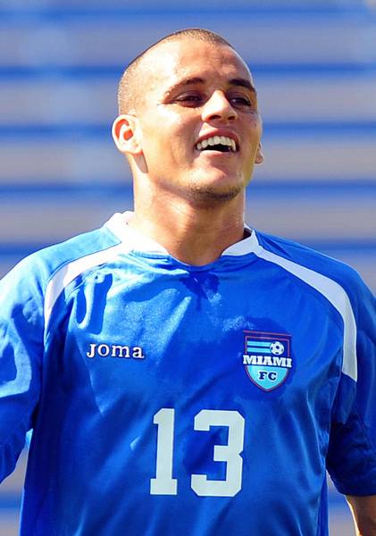 Dos Cubanos al Miami FC