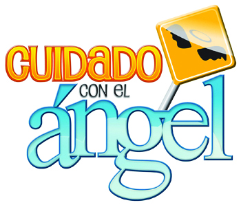 Cuidado con el Angel