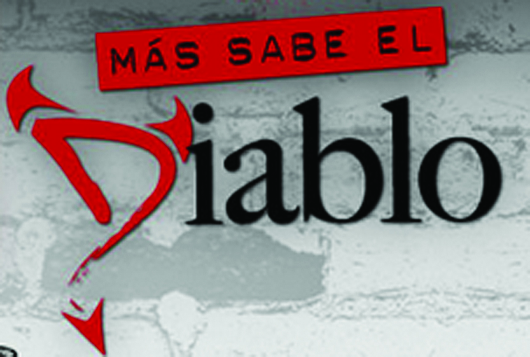 Mas save el diablo