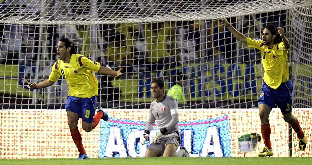 Argentina peligra y Brasil toma delantera