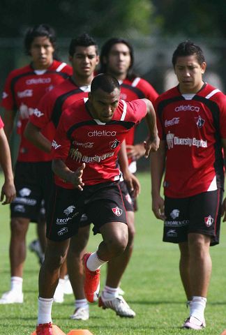 Inicia la super liga 2009