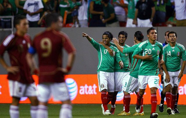 ¿resurgirá el tri?