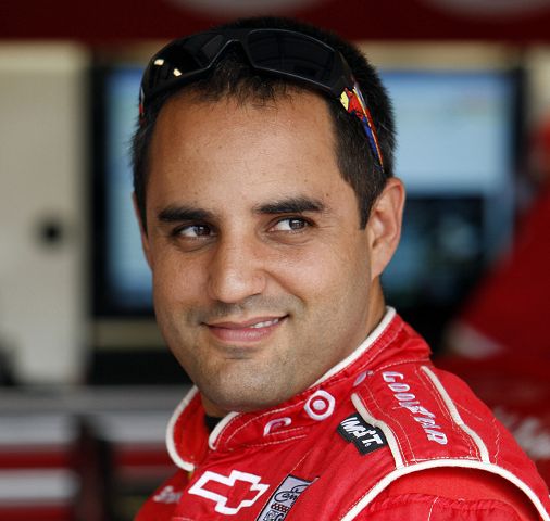 Montoya ahora en top 10