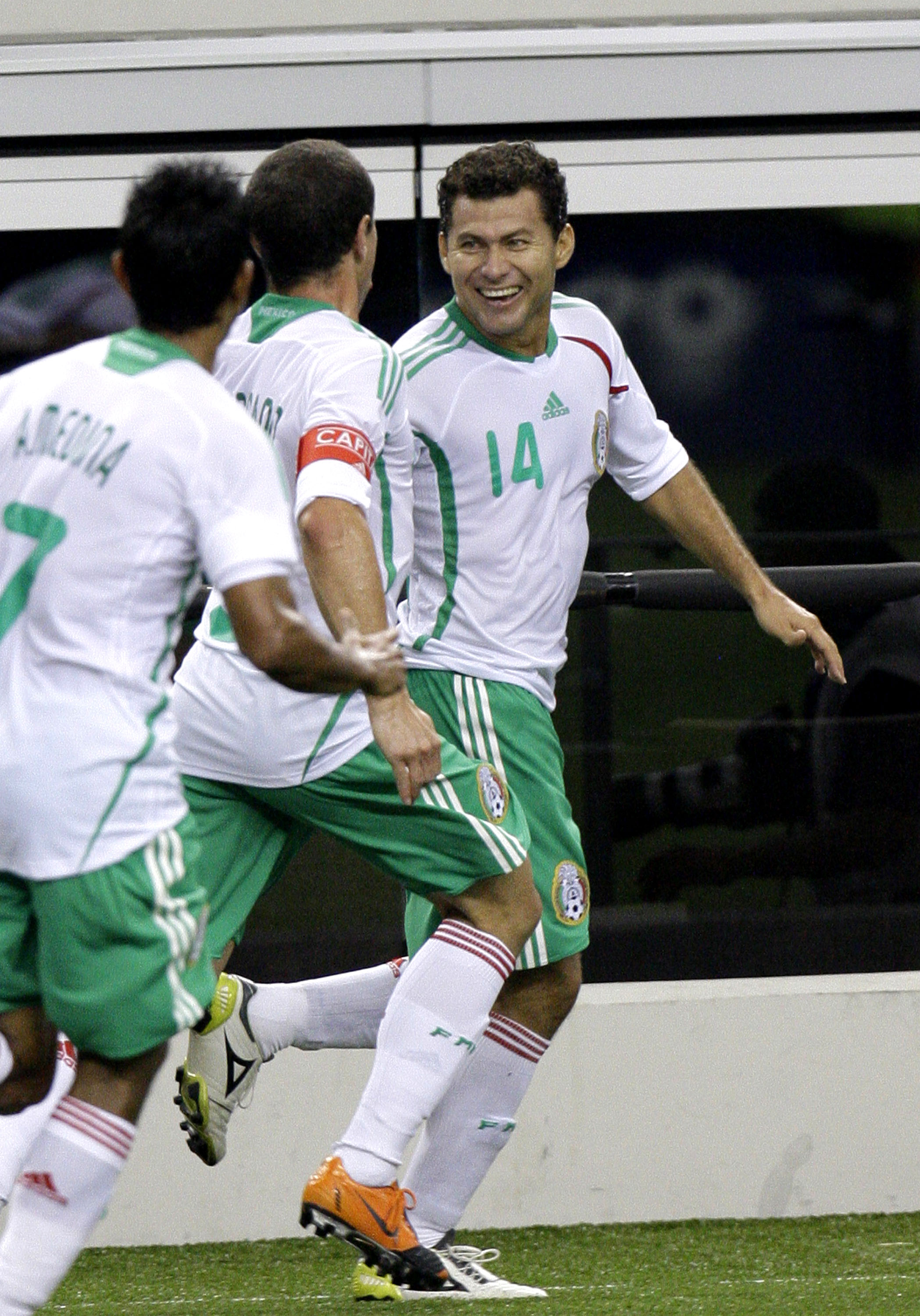 Copa Oro: México prende motores