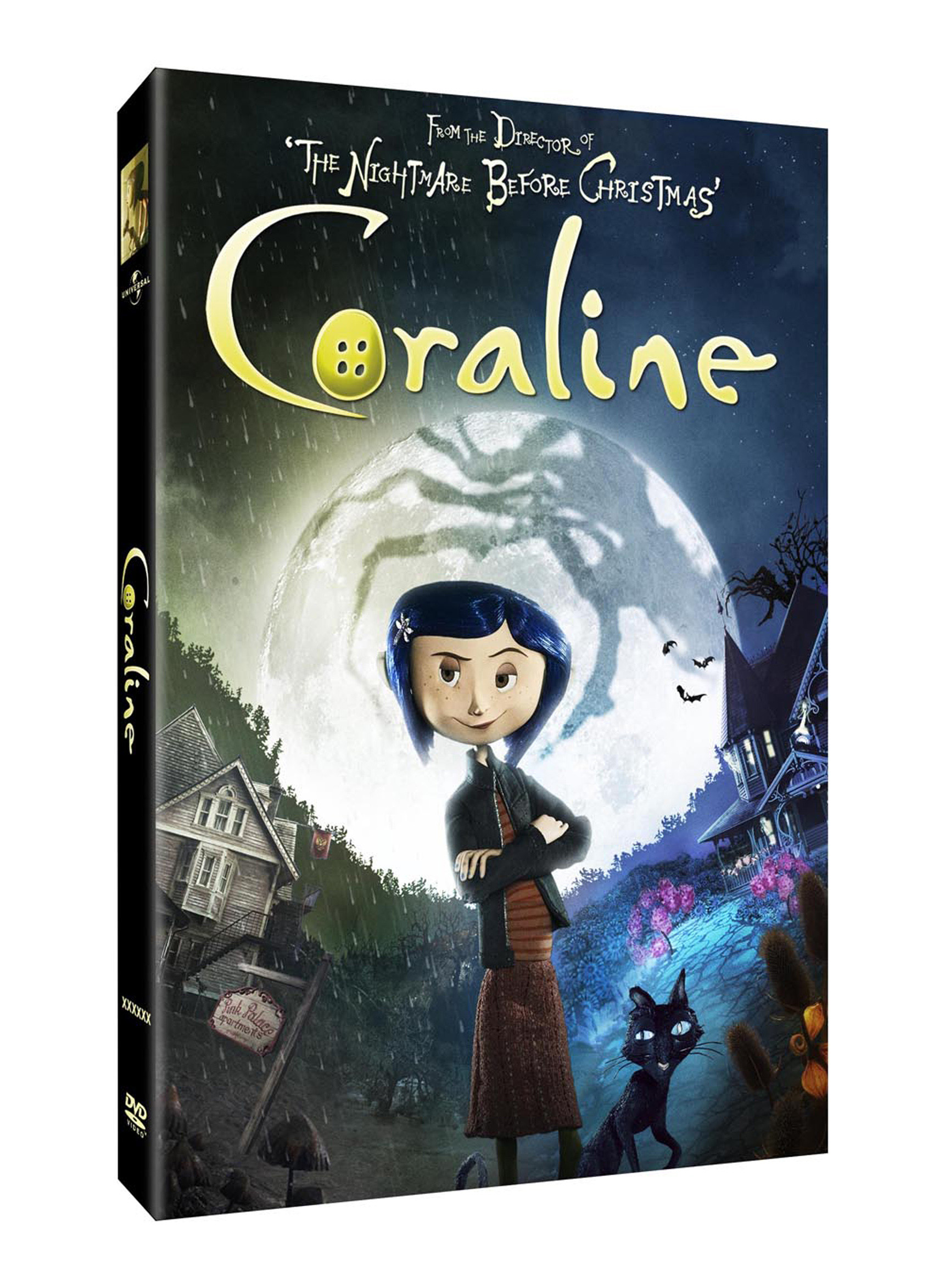 Coraline