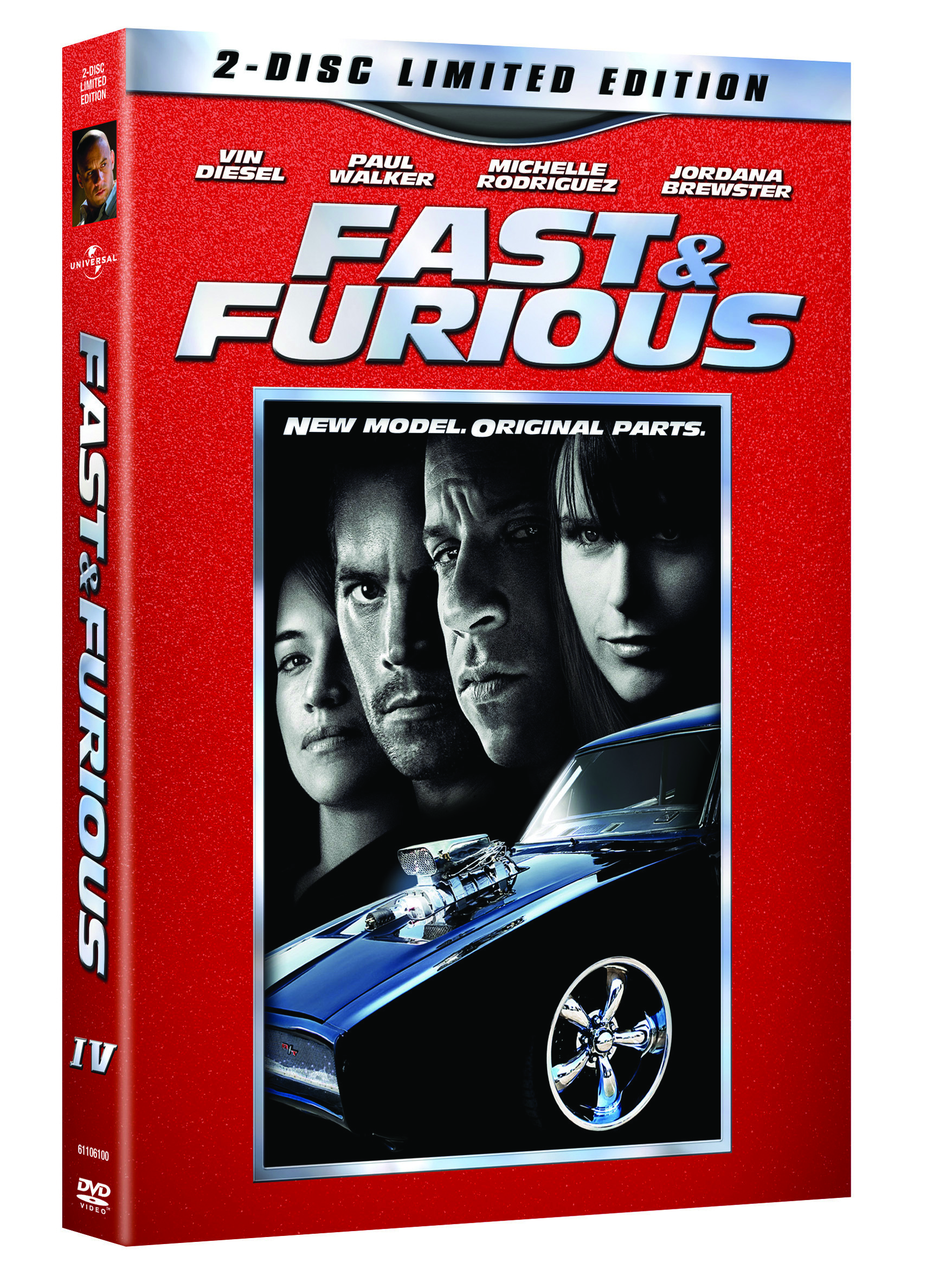 Fast & Furious