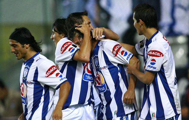 Pachuca derrota al jalapa