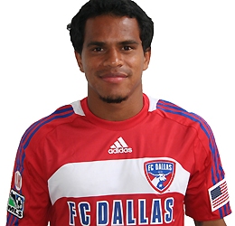 FC Dallas: Un peligro real