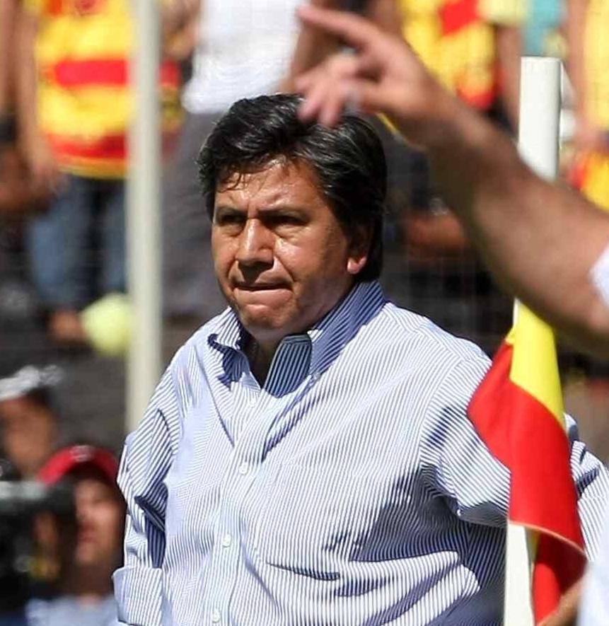 Chivas despide otro técnico