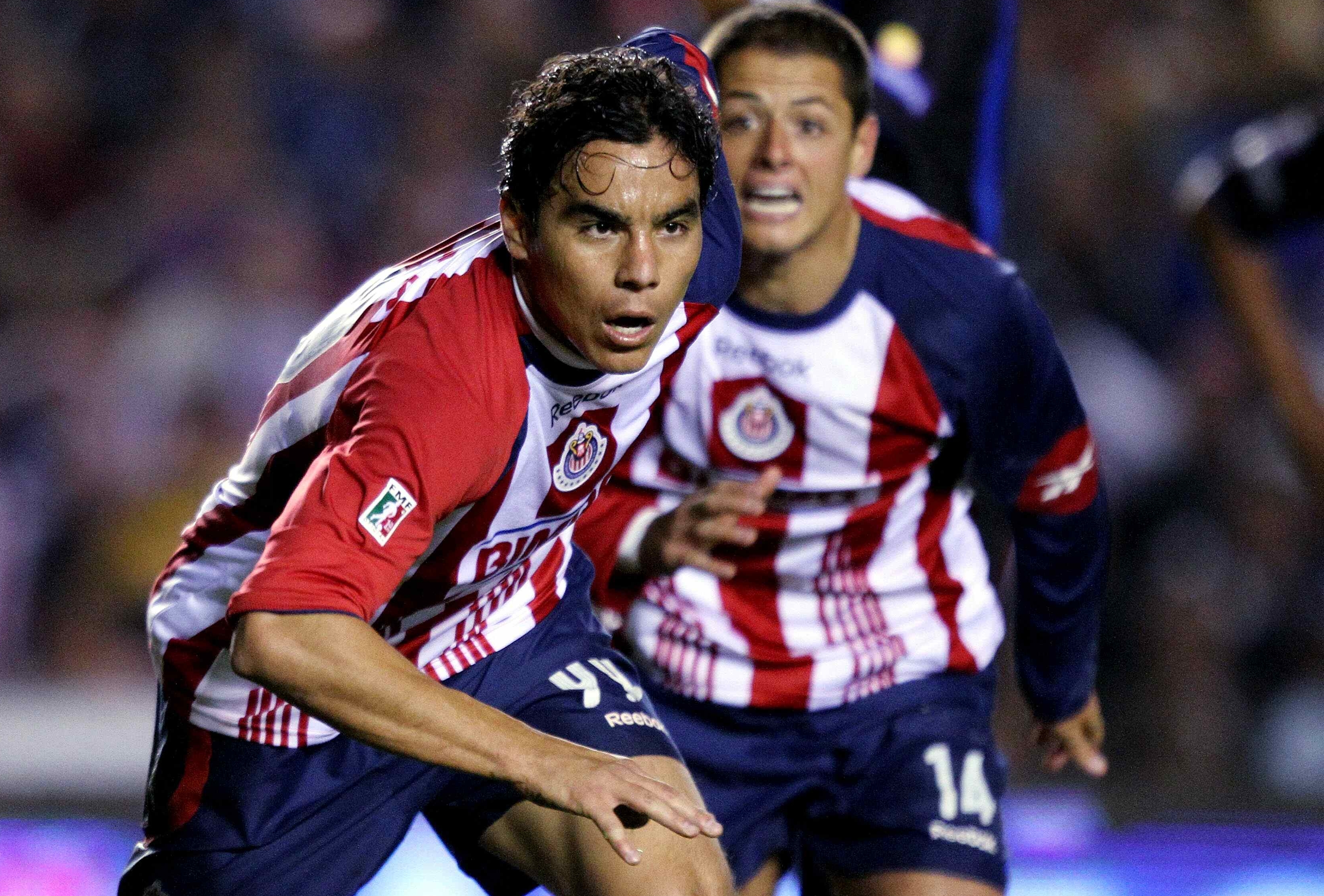 ¡Chivas Histórico!