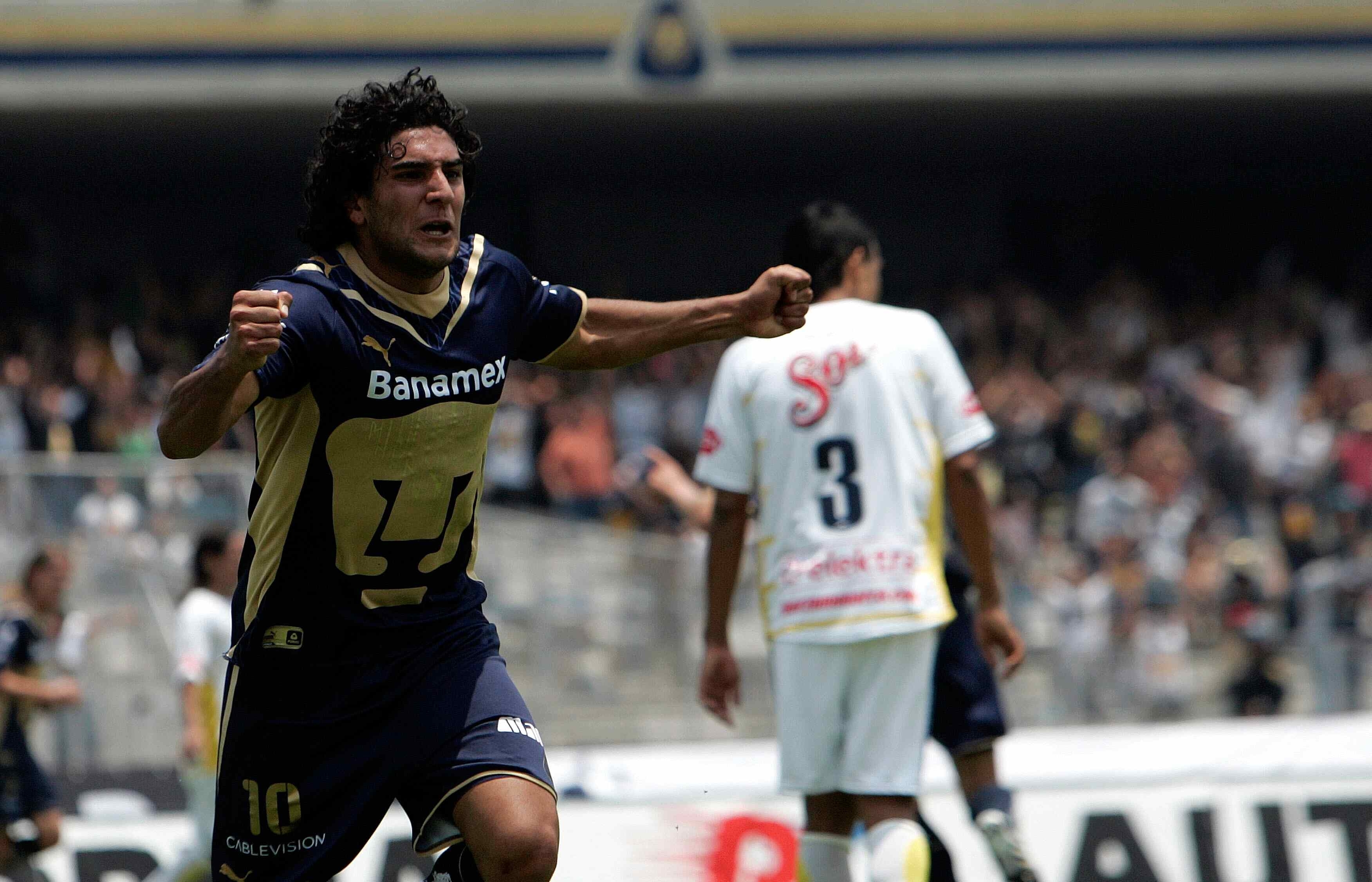 Pumas a la Liguilla