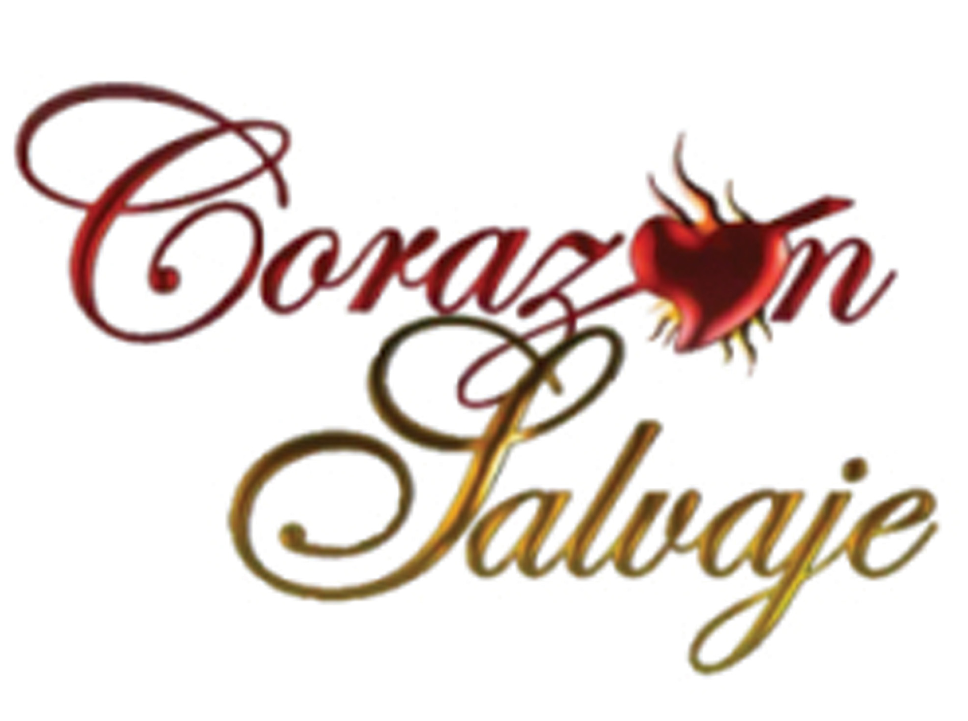 Corazón salvaje