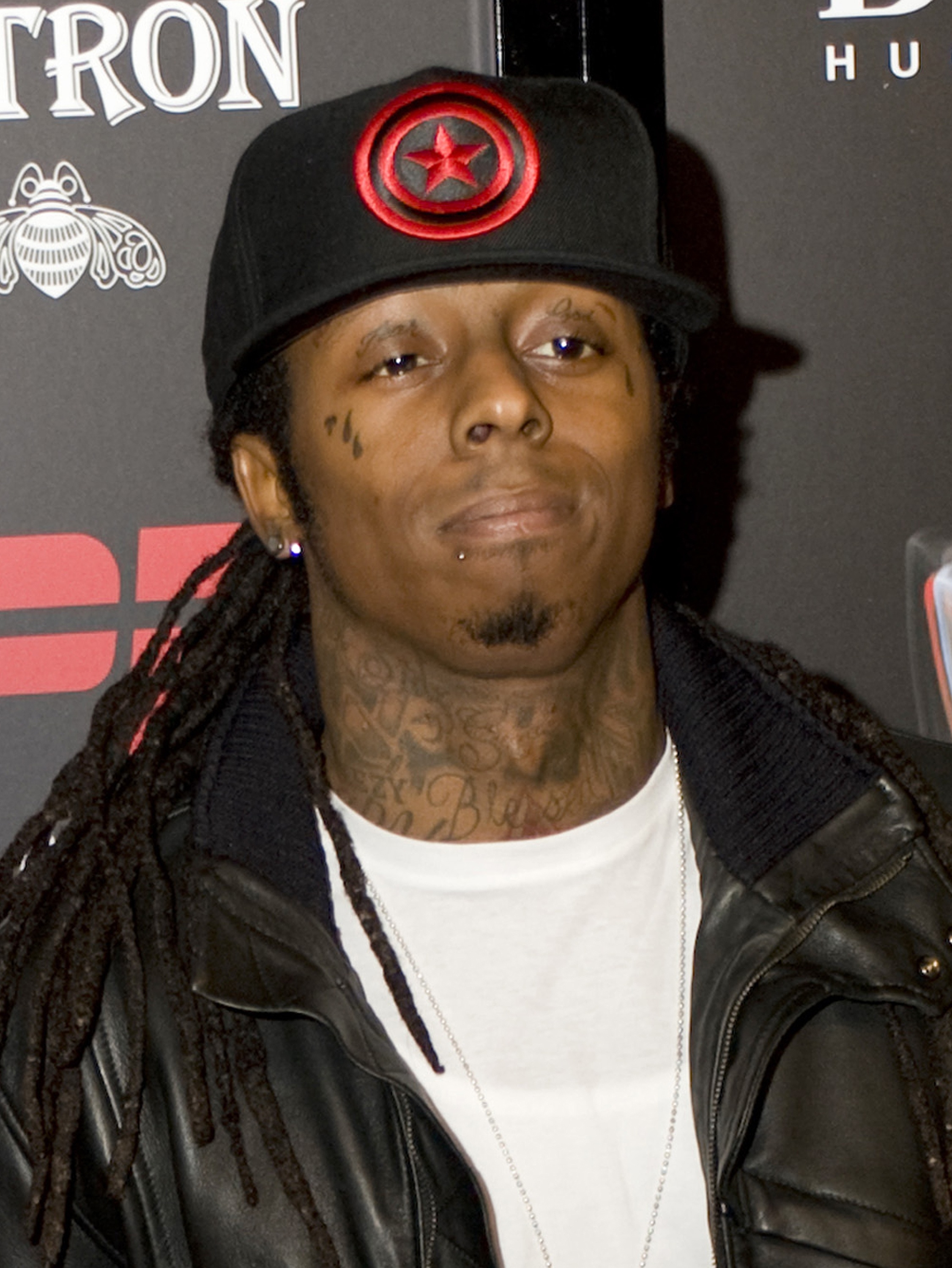 El astro del rap Lil Wayne sale de prisión, tras ocho meses