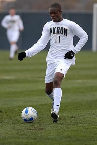 Sounders FC elige juvenil Africano en el Super Draft