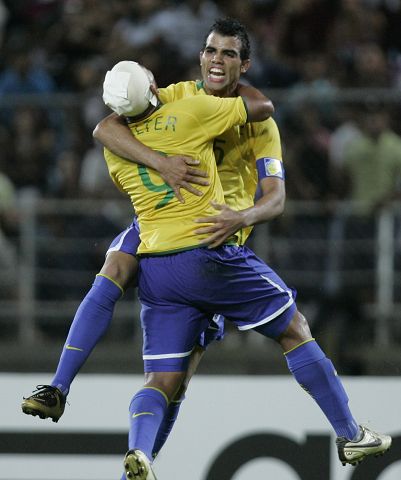 Brasil cerca del Título Sub-20