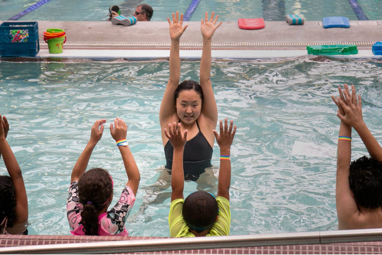 Aquí es donde los niños pueden aprender una habilidad vital y esencial gratis