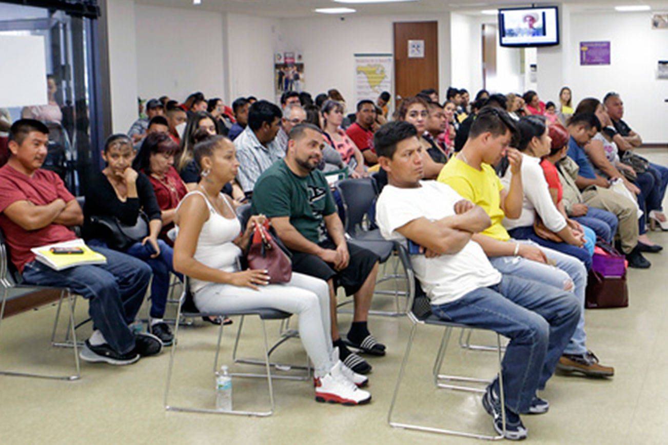 CENTRO DE INFORMACIÓN Y ASISTENCIA A MEXICANOS (CIAM)