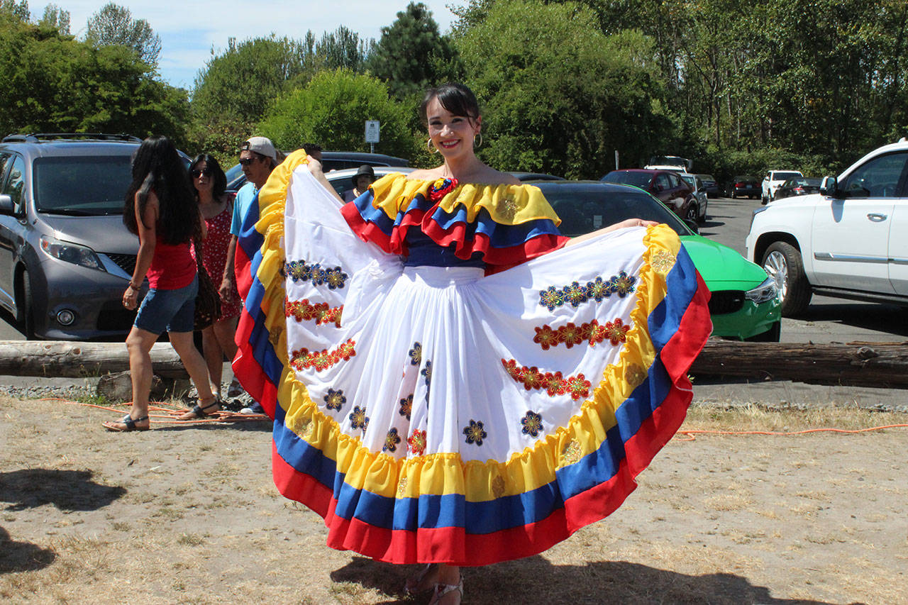 (Foto David Alveno / La Raza del Noroeste)