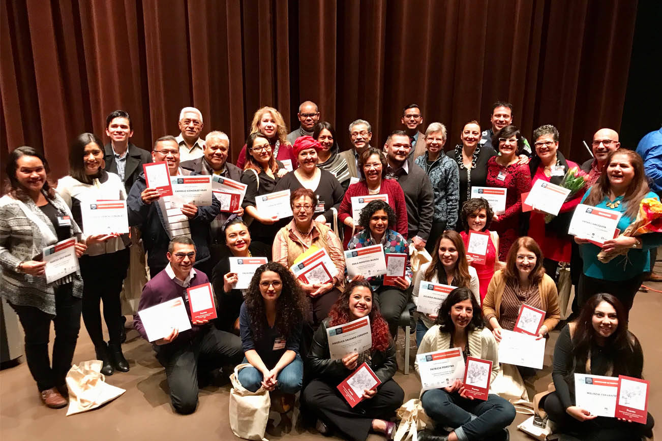 Anuncian ganadores de certamen literario en español de Seattle Escribe