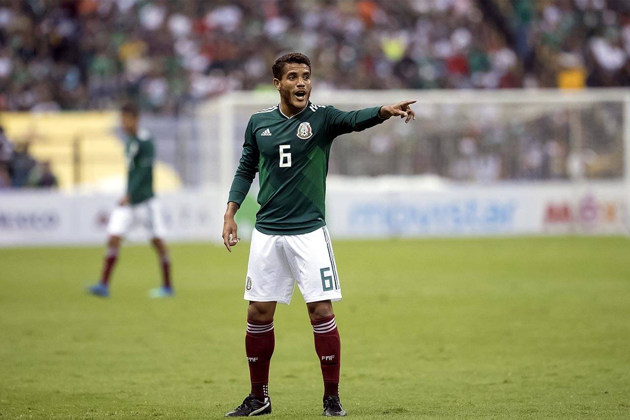 Jugará el Tri en Monterrey y Querétaro