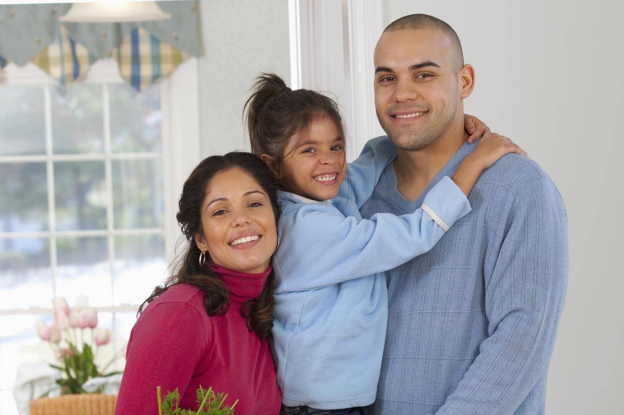 Su salud es importante: ¿Qué pasos toma para que usted y su familia se mantengan saludables?