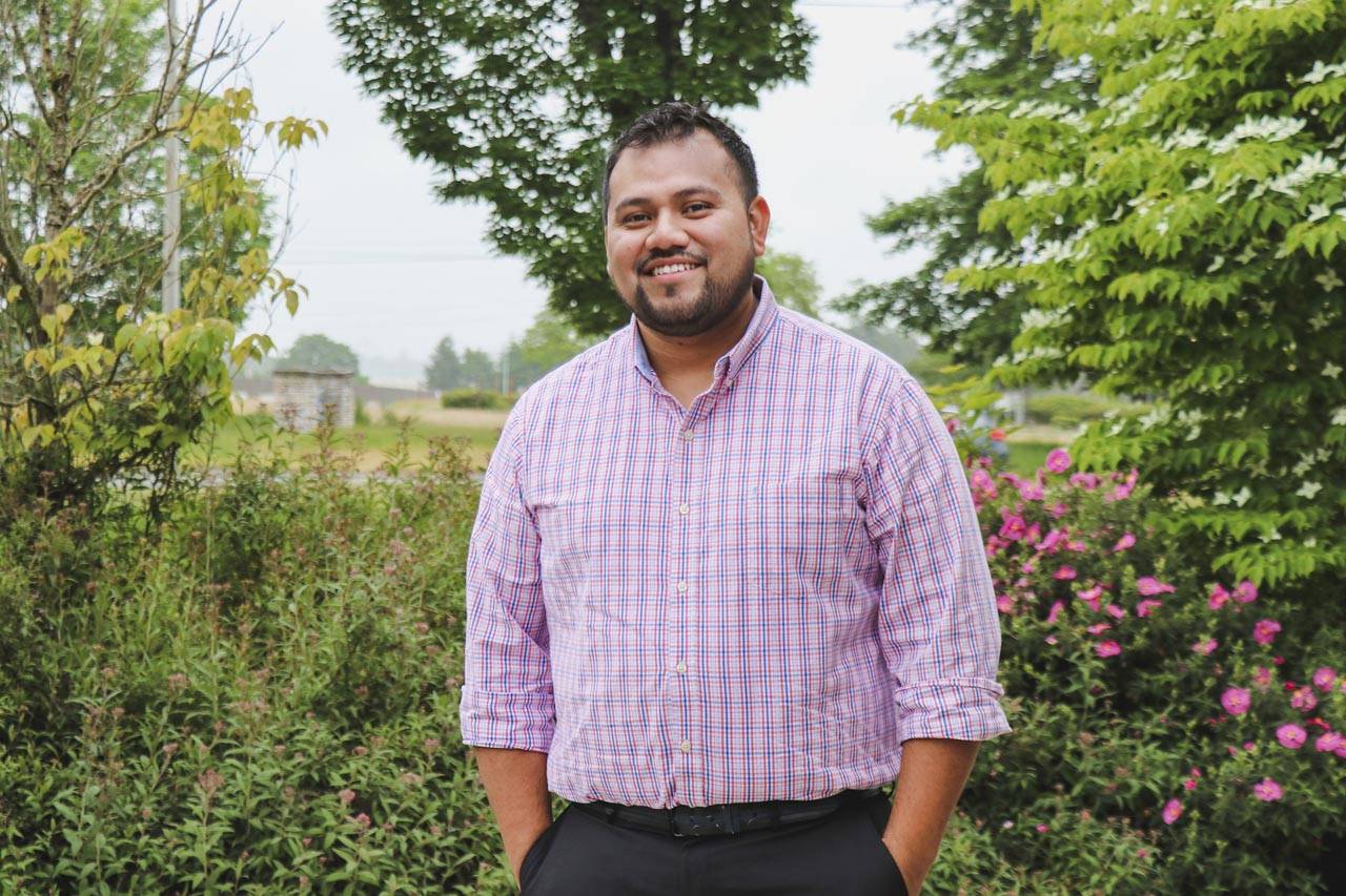 Inmigrante encuentra éxito en Renton Technical College