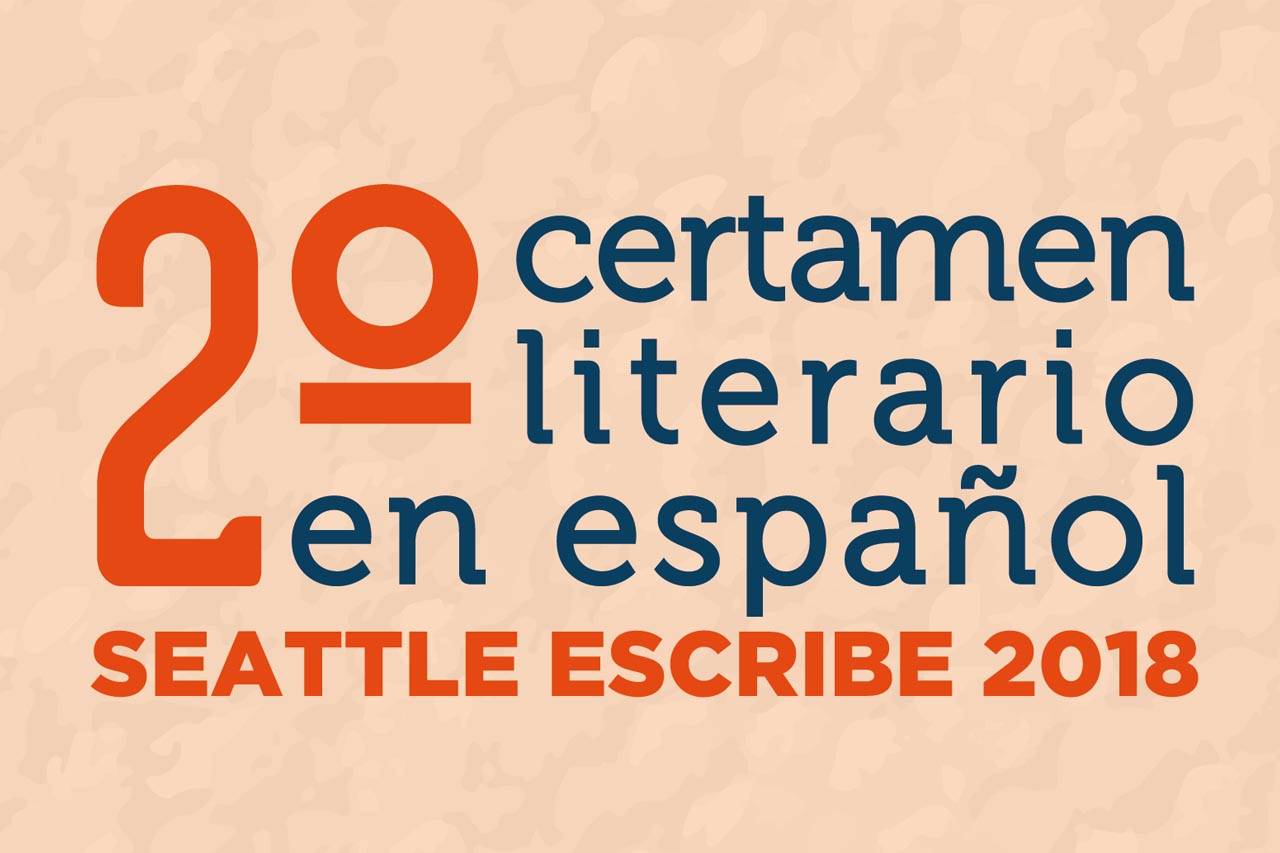 Segundo Certamen Literario en Español