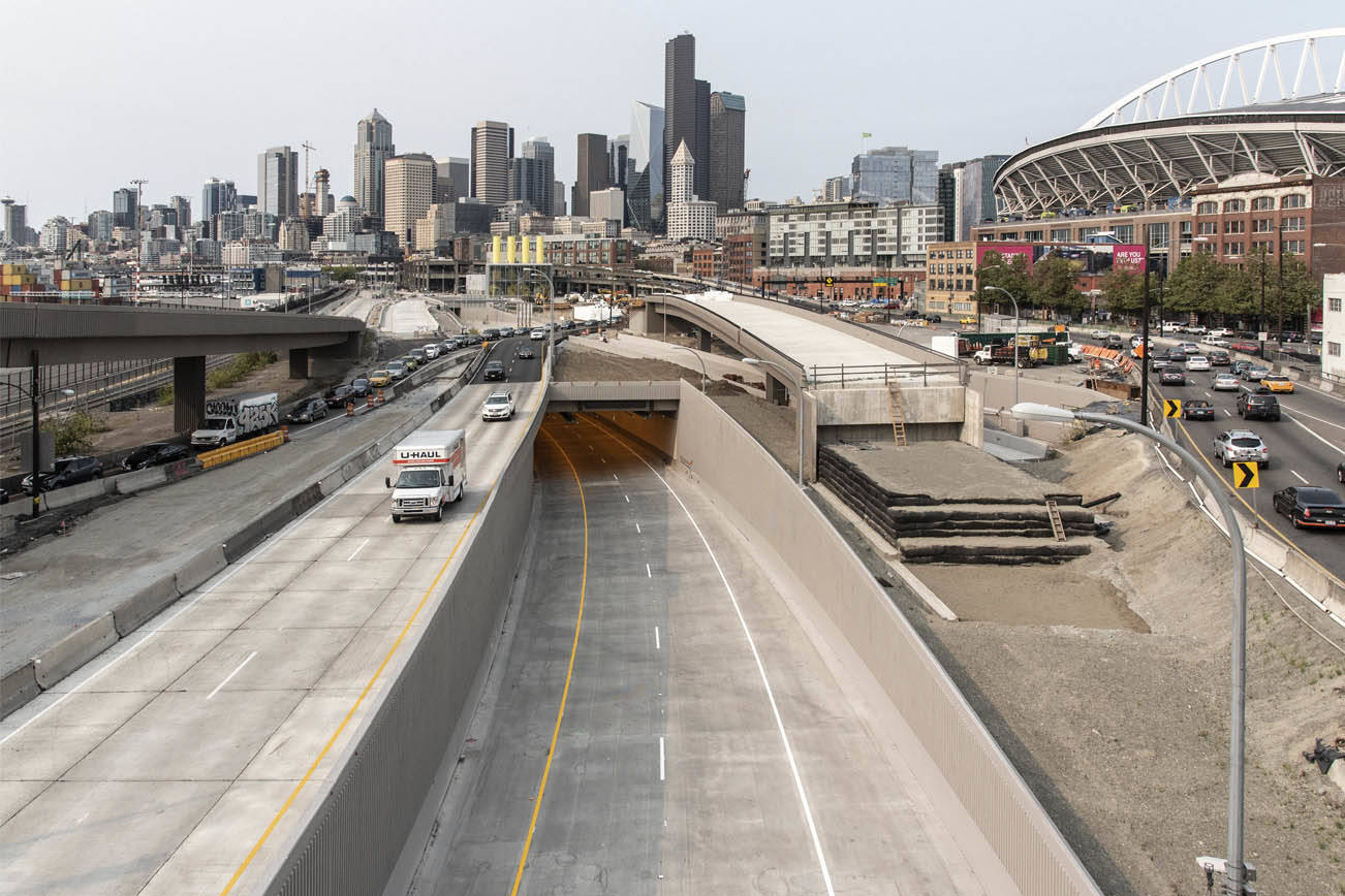 Gran cambio en la ciudad de Seattle tomará vida en enero