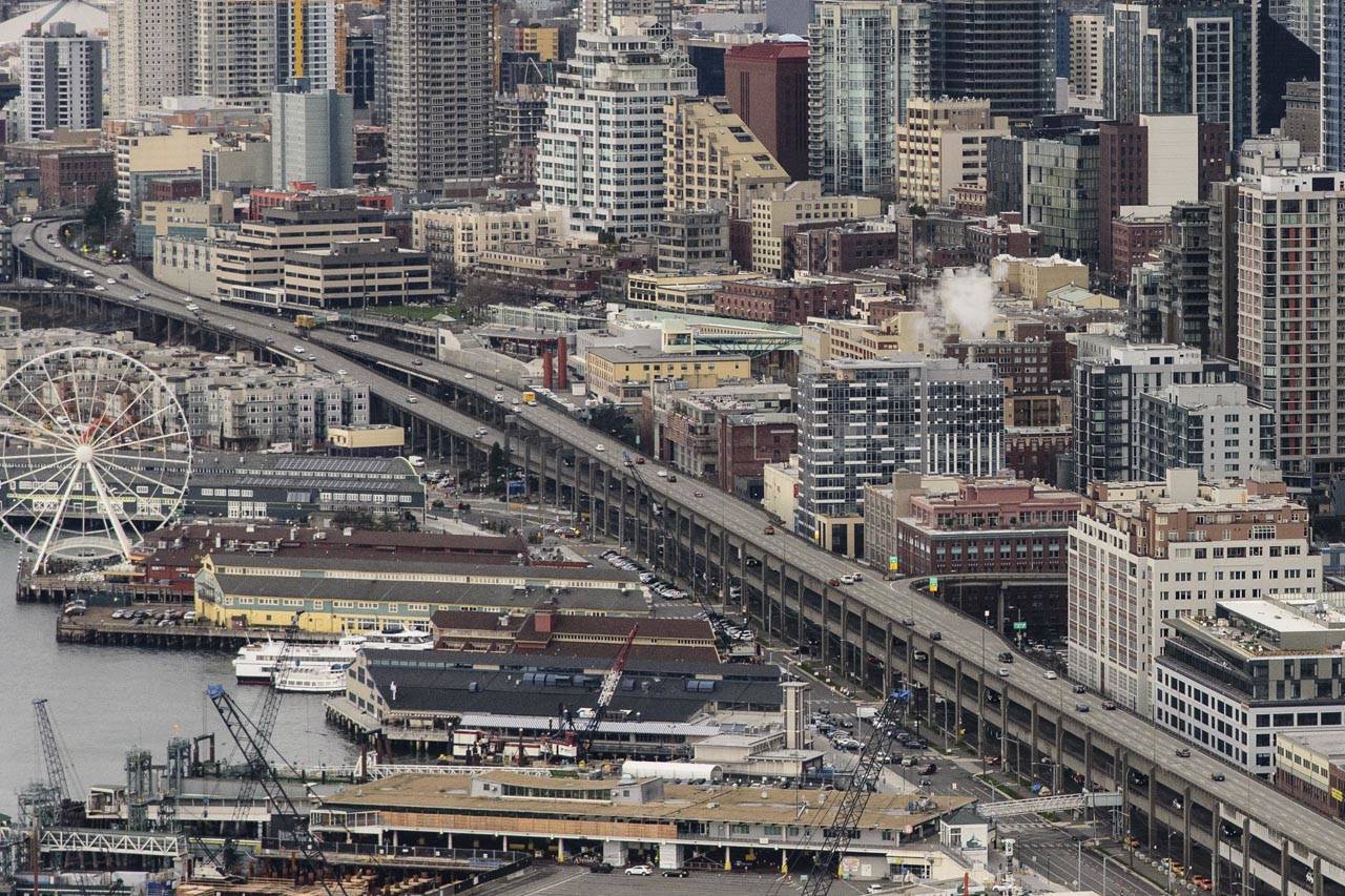 Gran cambio en la ciudad de Seattle tomará vida el 11 de enero