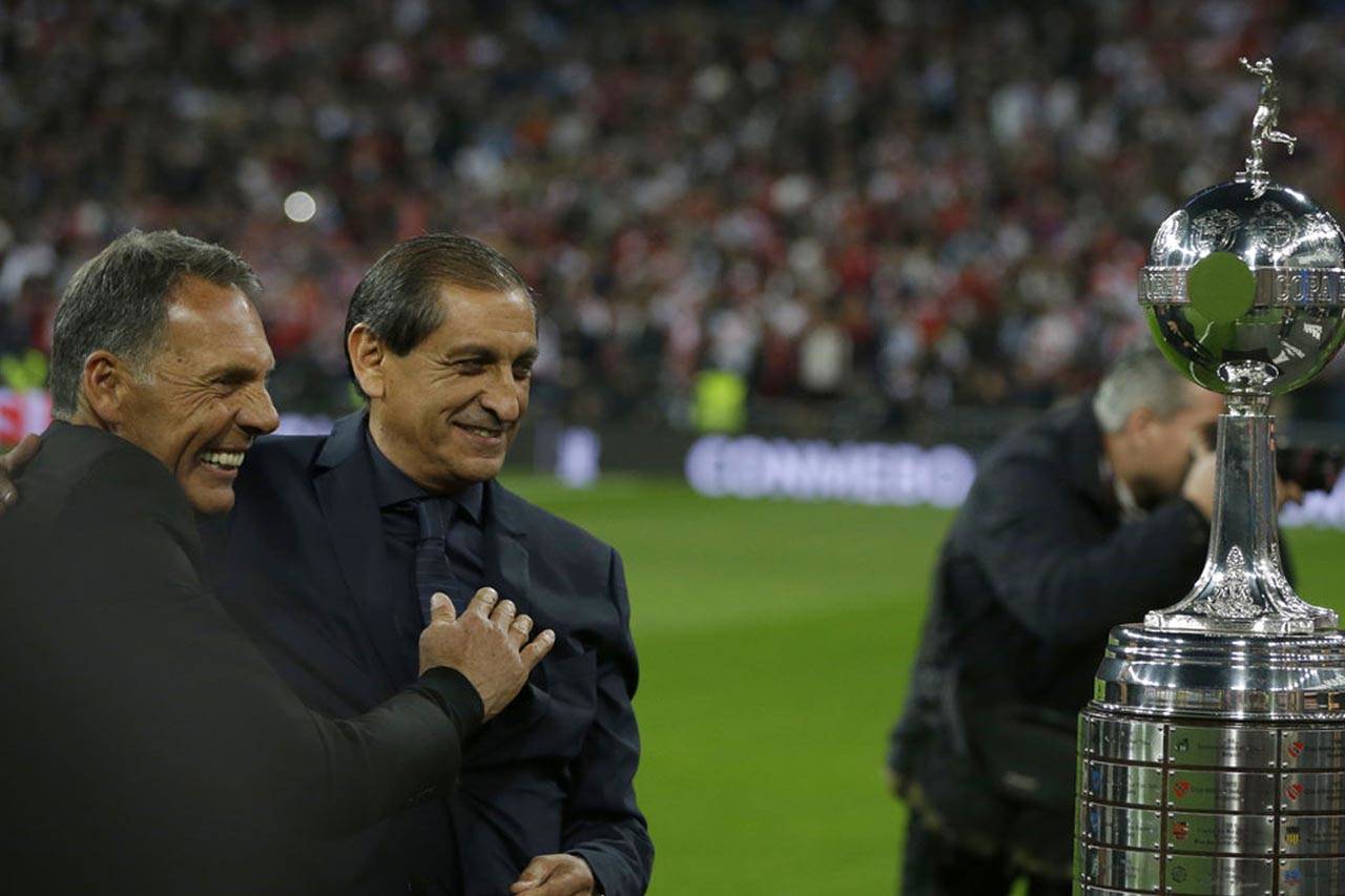 Miguel Ángel Russo, nuevo entrenador de Alianza Lima