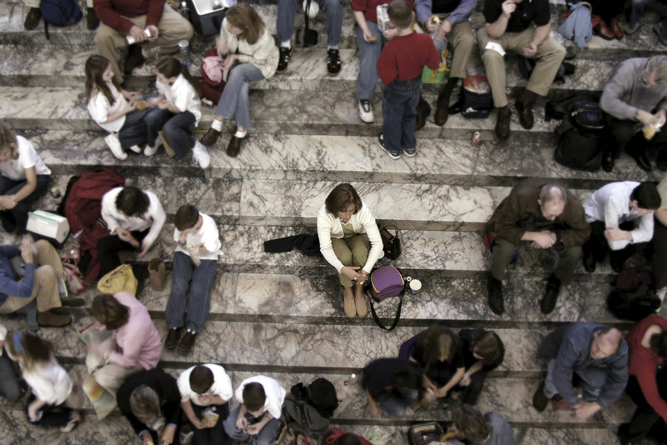 ¡Ah! Pa’ Comentarios-Discriminación, víctimas y victimarios