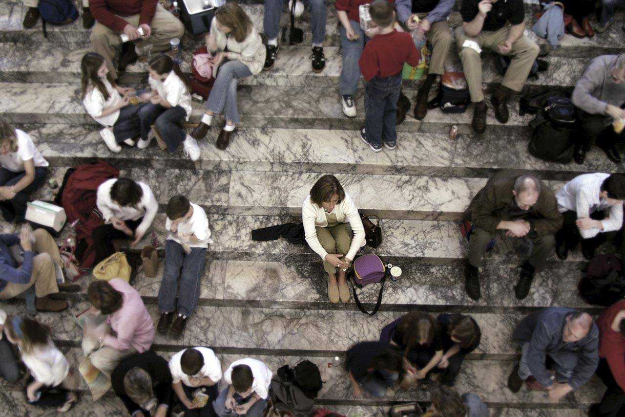 ¡Ah! Pa’ Comentarios-Discriminación, víctimas y victimarios