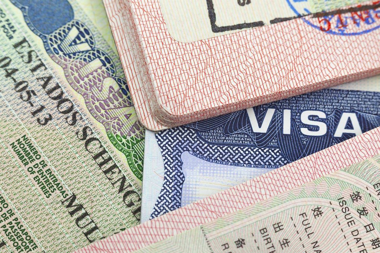 Mi Visa De Prometido Ya Venció | La Raza Del Noroeste