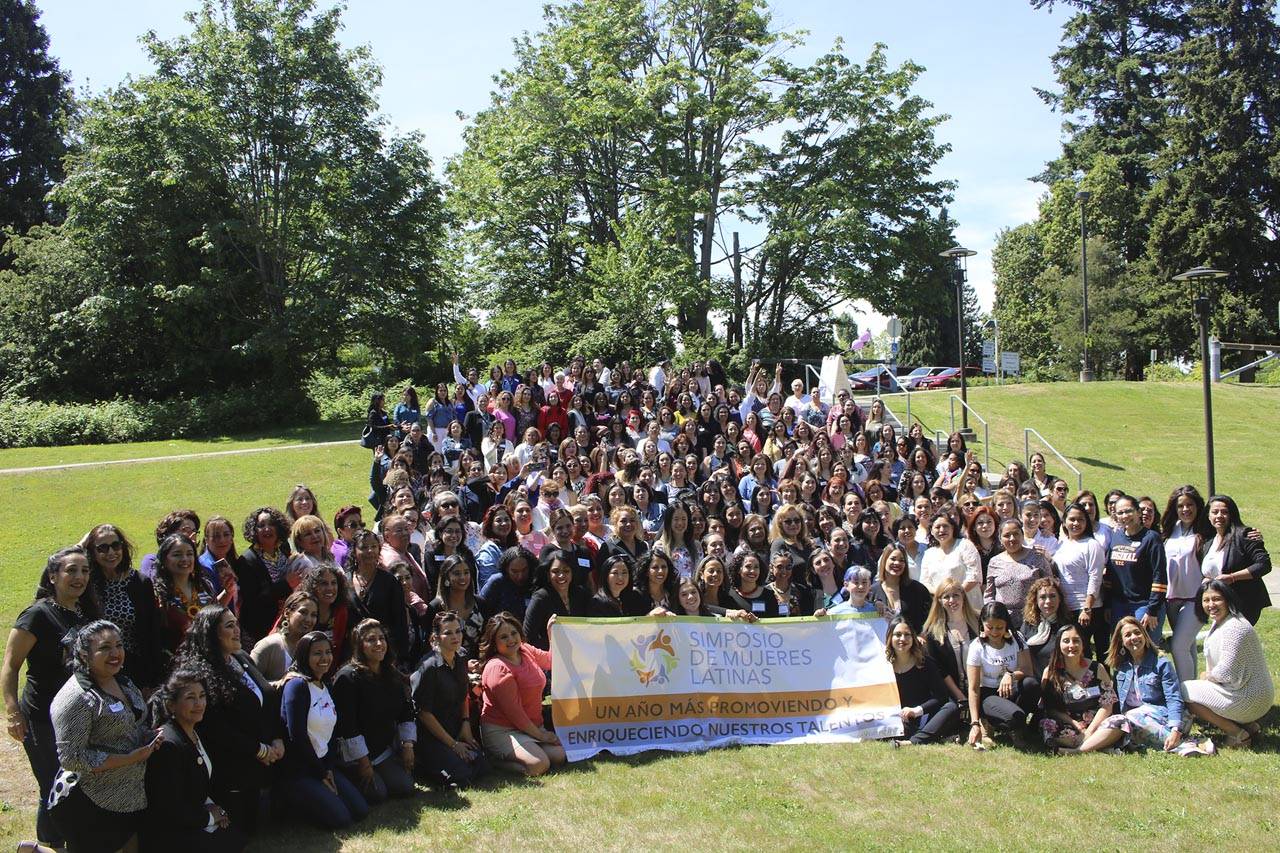 Anuncian organización sin fines de lucro, Somos Mujeres Latinas, en el Simposio Anual de Latinas