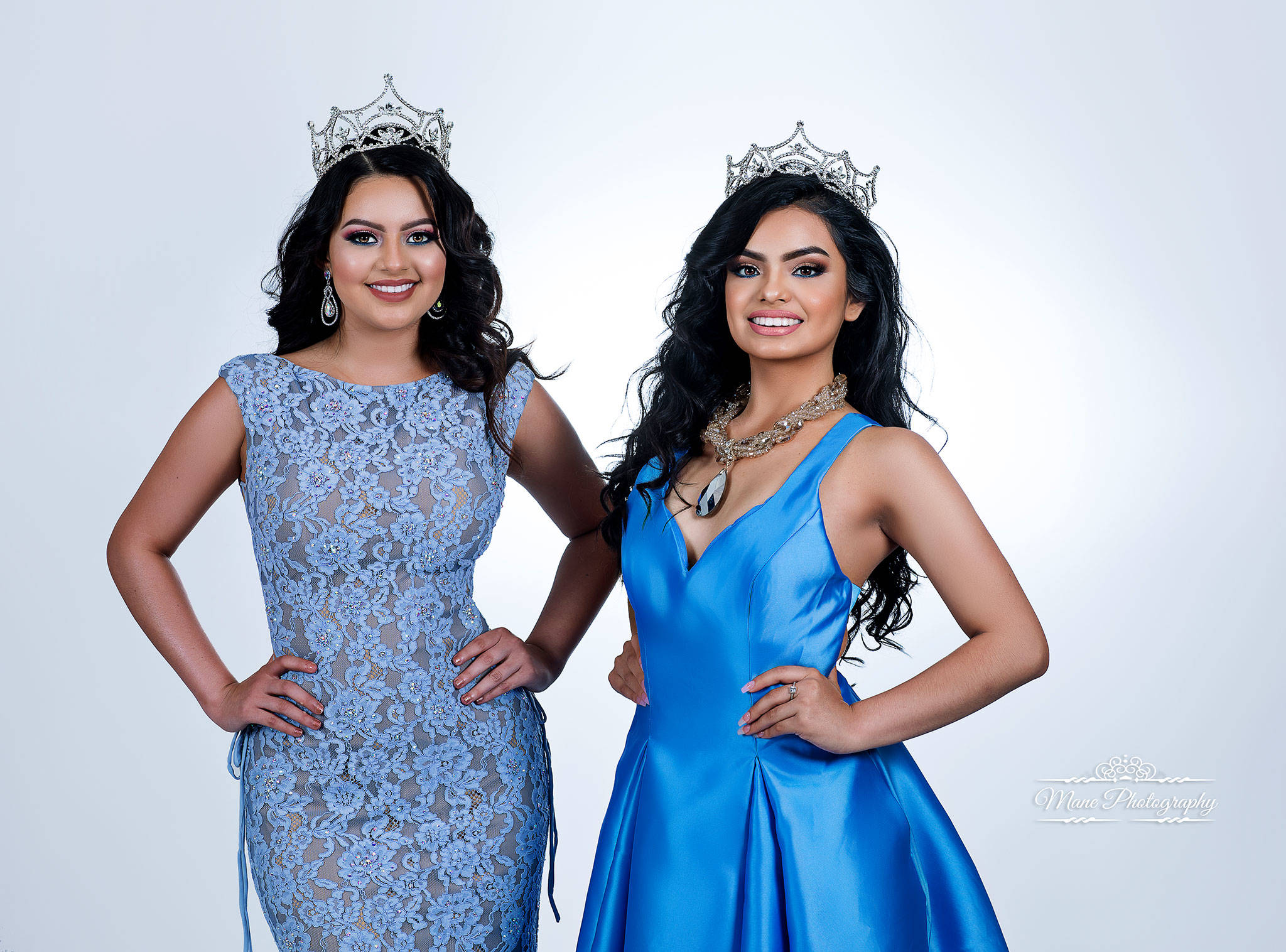 Miss Washington Latina y Miss Teen Washington Latina hablan sobre su participación en Nacionales