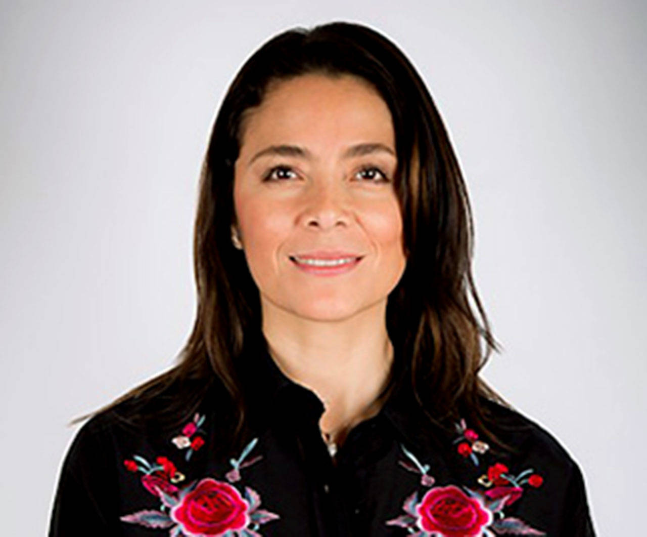 Conoce a la Dr. Jilieta Altamirano-Crosby y enterate como Everett Community College le ayudó a continuar su labor en favor de la comunidad latina