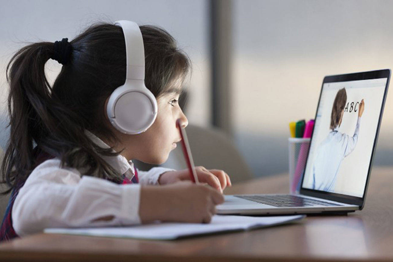 Regreso a la escuela y el aprendizaje a distancia