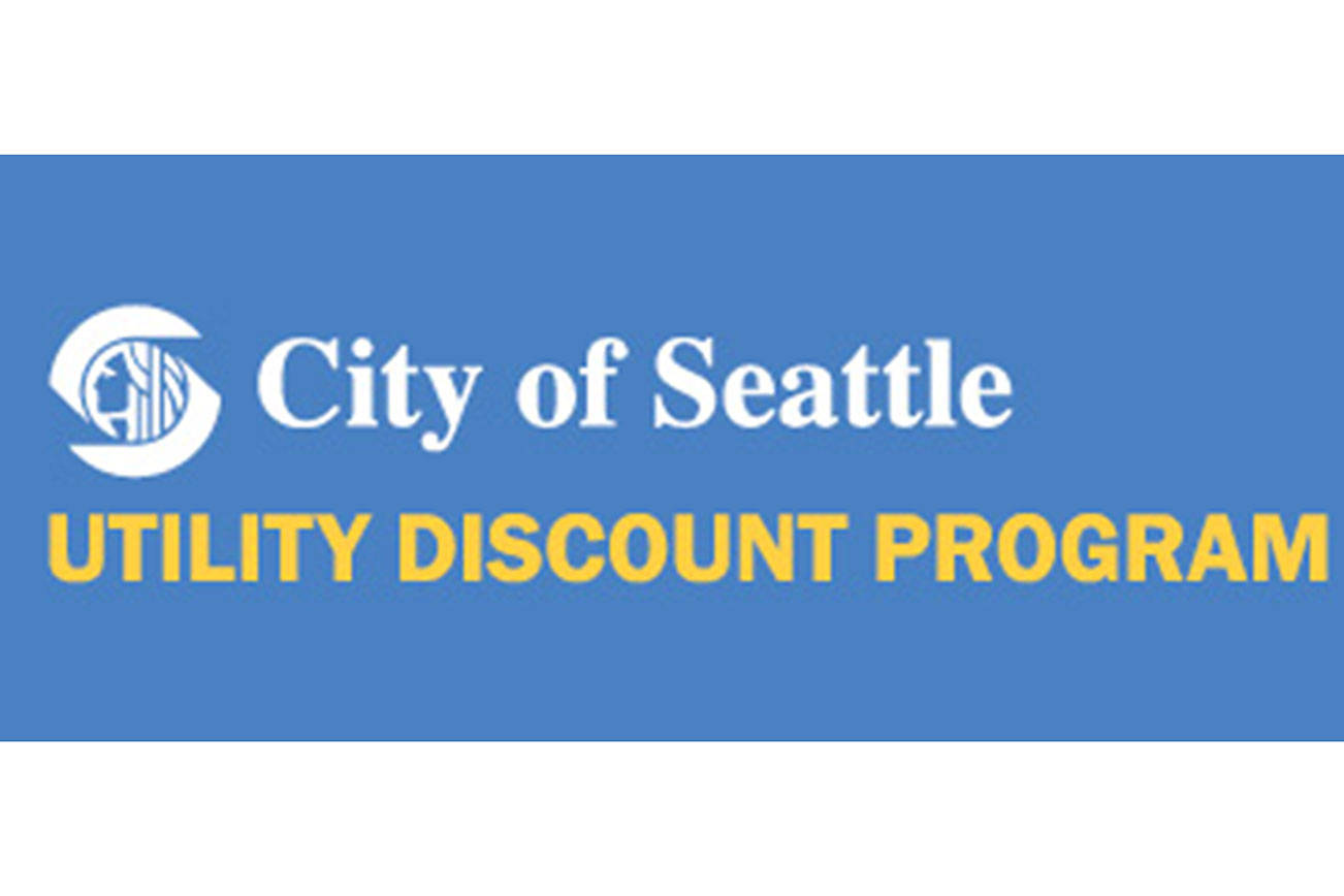 La ciudad de Seattle inscribió a miles de familias en el Utility Discount Program para reducir la carga de las facturas de servicios públicos desde el comienzo de la pandemia de COVID-19