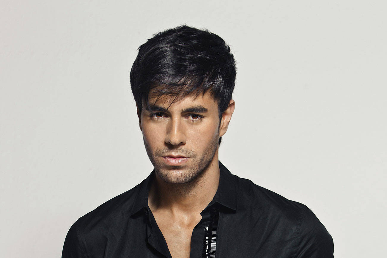 Enrique Iglesias